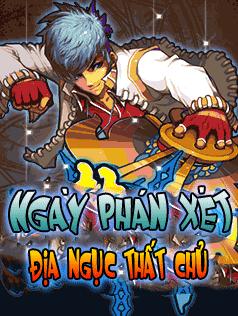 Địa Ngục Thất Chủ - Wapqb.Info