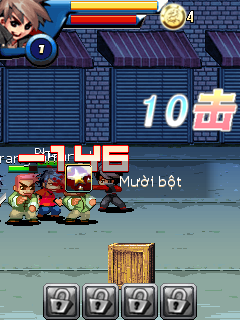 Huyền Thoại Vua Trộm - Wapqb.Info