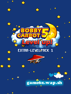 Game Bobby Carrot 5
