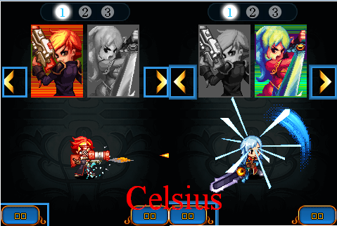 GAME HÀNG ĐỘNG - Wapqb.Info