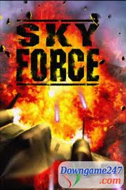 Game sky FORCE