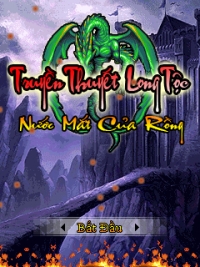 Nước Mắt Của Rồng