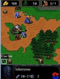 Game chiến thuật warcartf hack - Wapqb.Info